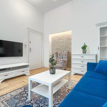 Apartamenty Munn 10 Szczecin Zewnętrze zdjęcie