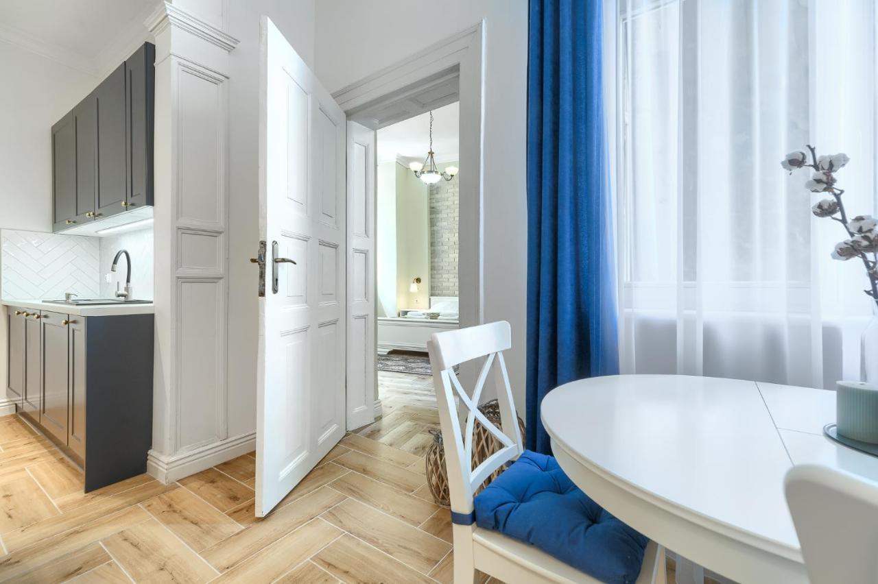 Apartamenty Munn 10 Szczecin Zewnętrze zdjęcie