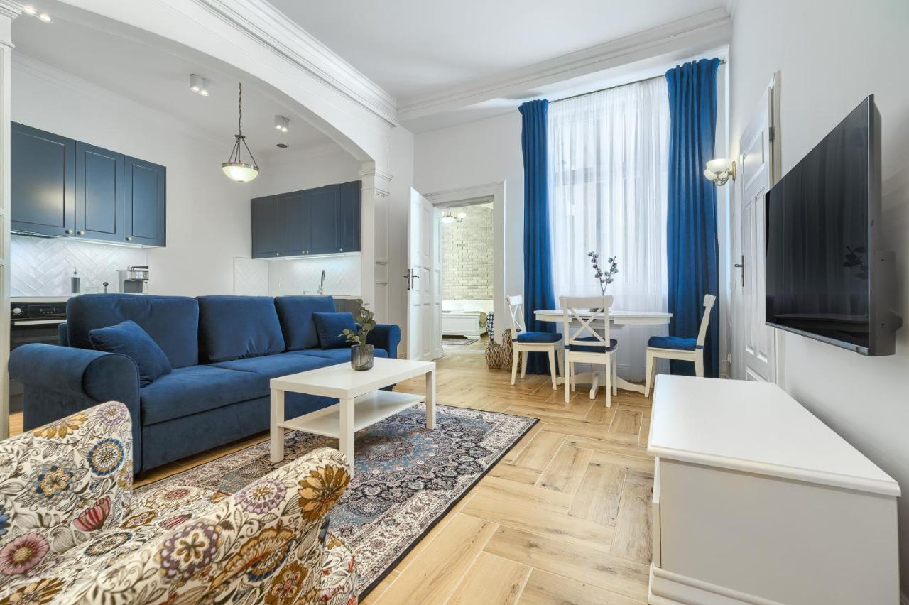 Apartamenty Munn 10 Szczecin Zewnętrze zdjęcie