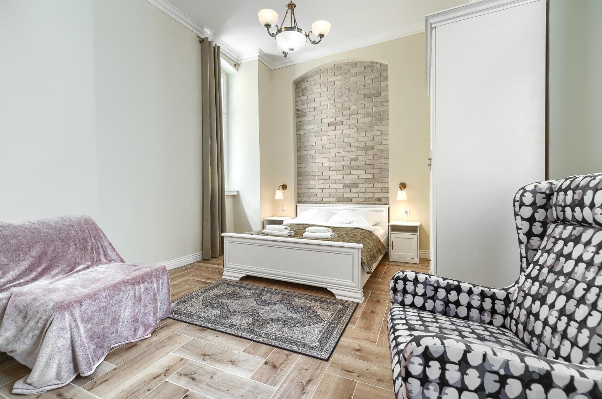 Apartamenty Munn 10 Szczecin Zewnętrze zdjęcie